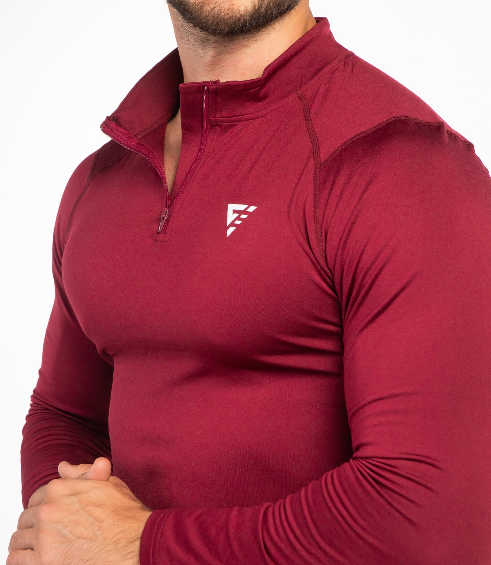 "Core" Long Sleeve Shirt
