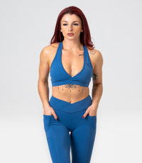 Sports Bra "Bliss"