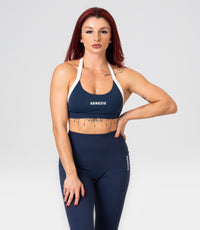 Sports Bra "Glowy"