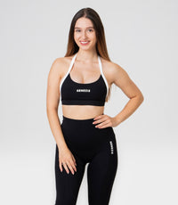 Sports Bra "Glowy"