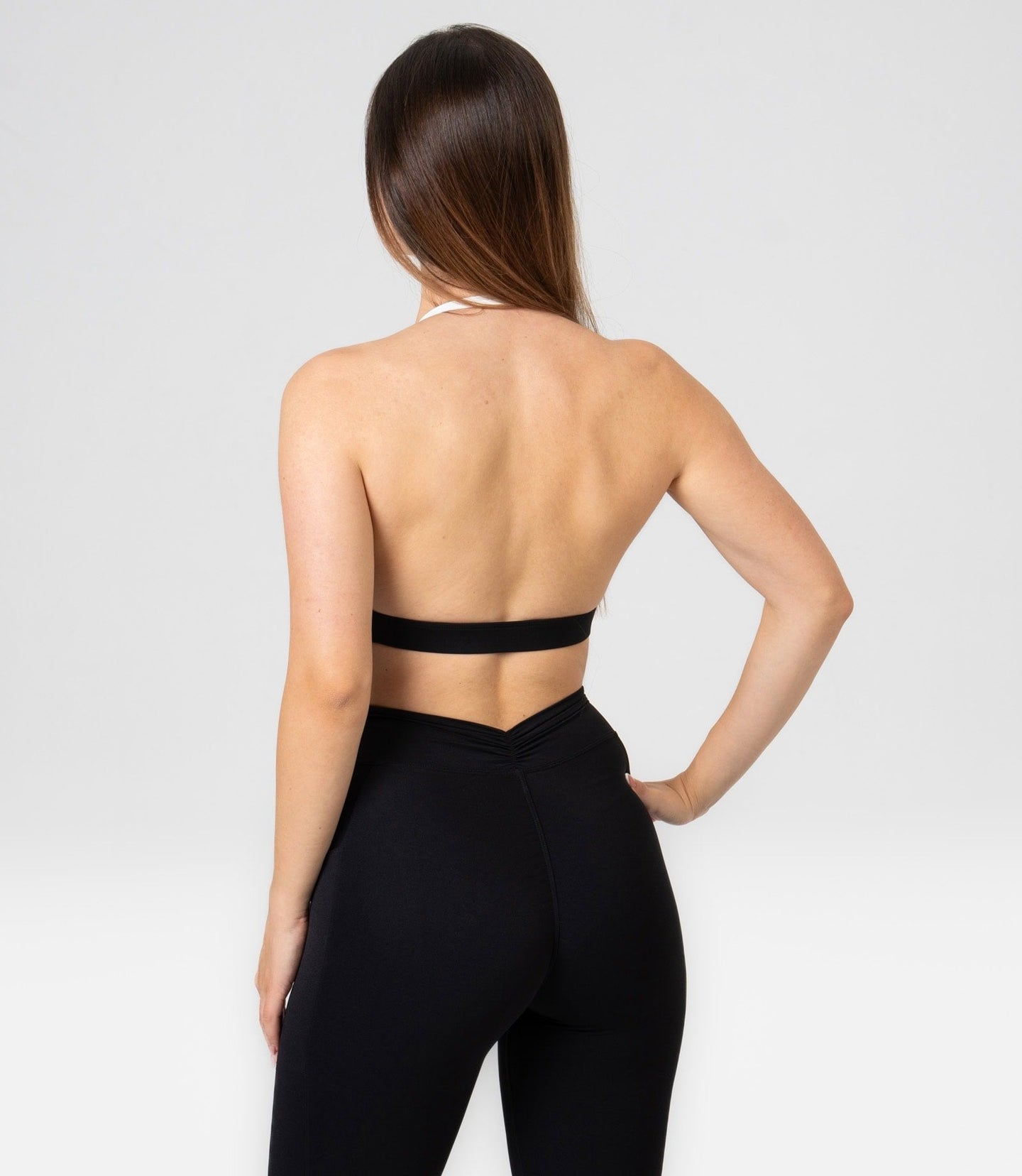 Bustiera sport "Glowy"