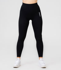 Fitness tights "Glowy"