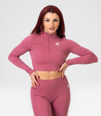 Top Crop "Zeal"