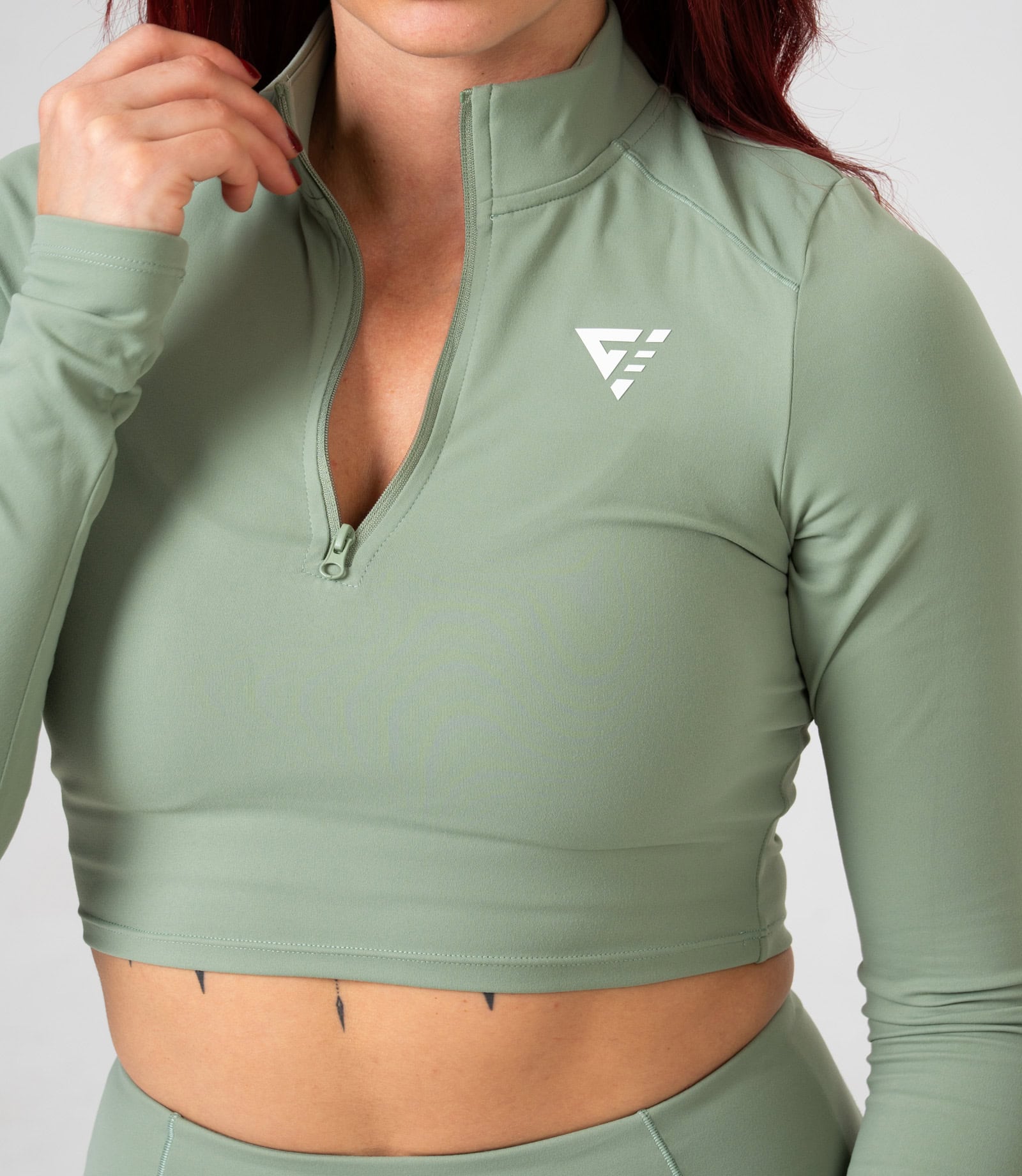 Top Crop „Zeal“