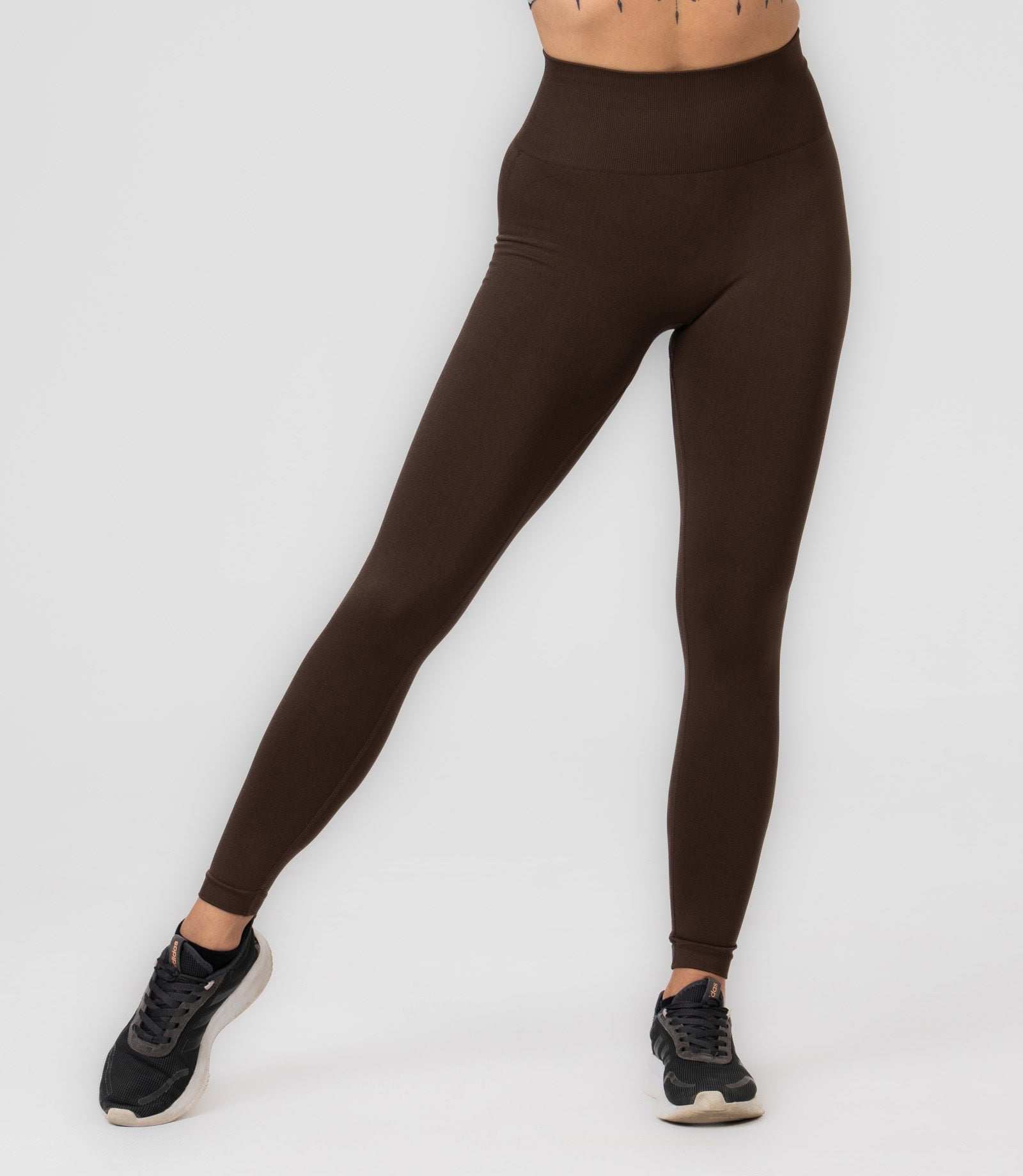 Women's Seamless Tights "Magnify"