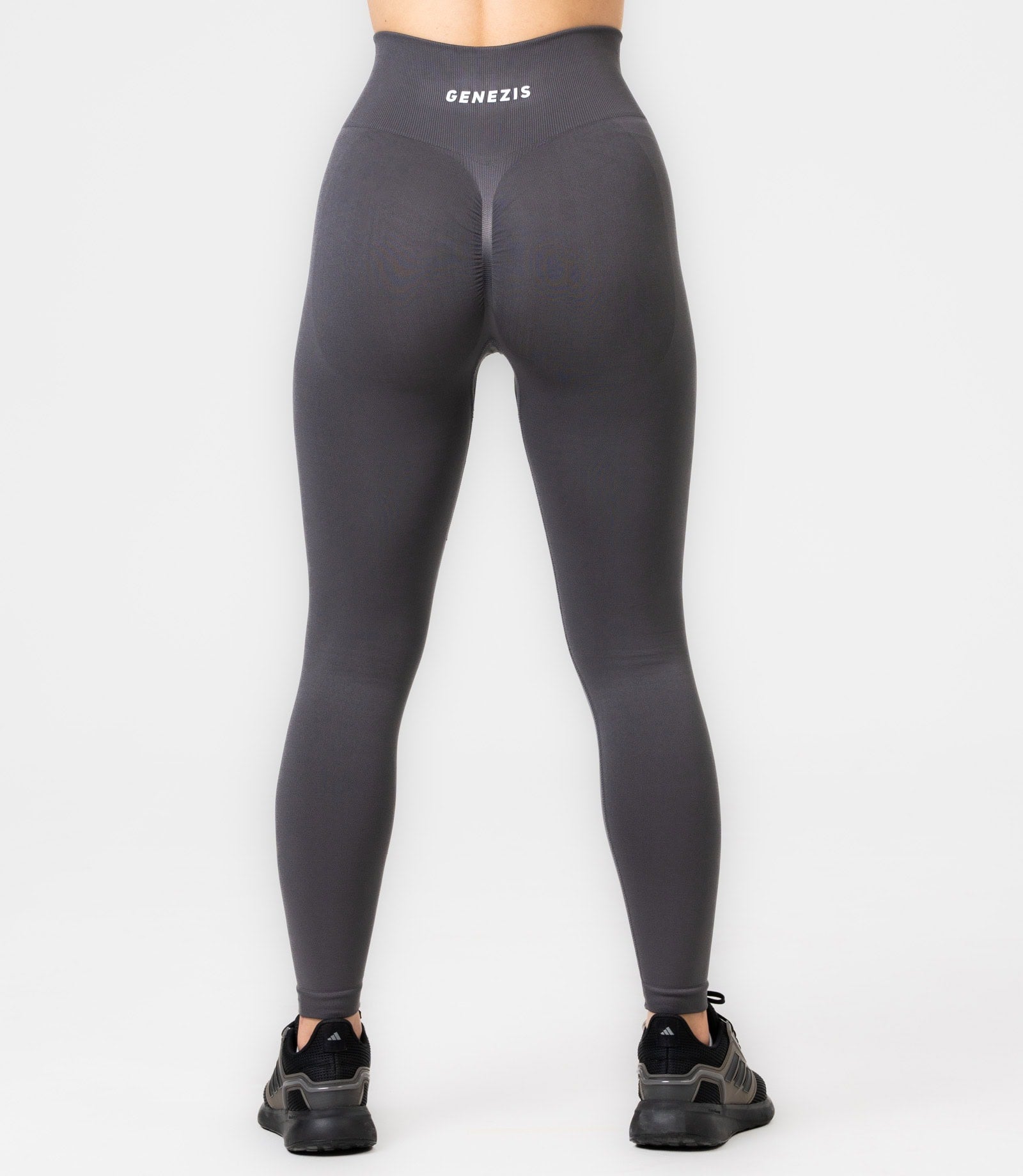 Women's Seamless Tights "Magnify"