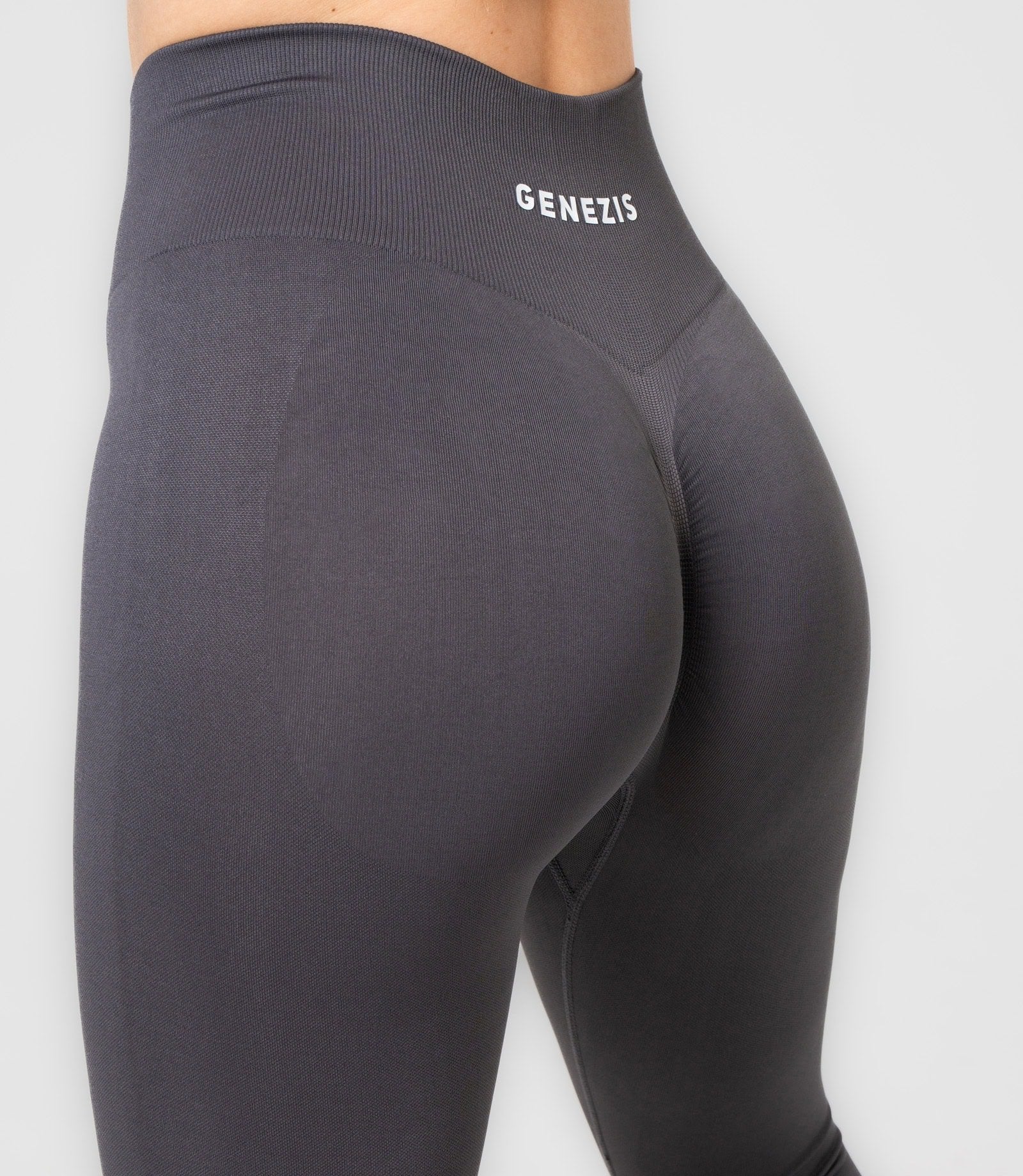Women's Seamless Tights "Magnify"