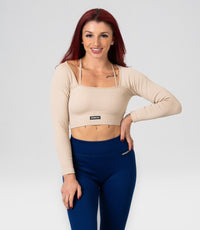 Top Crop "Aspire"