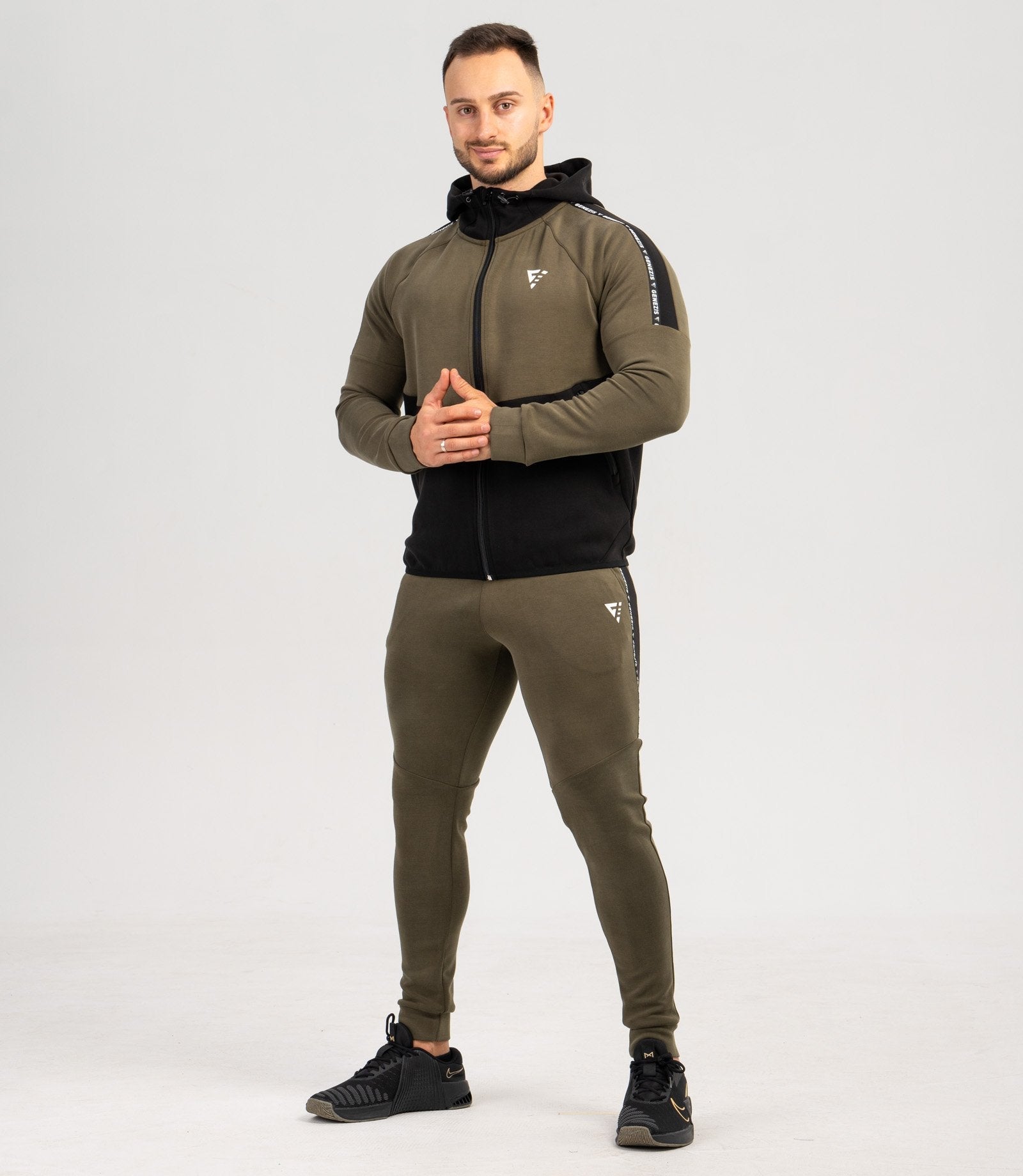 Pantaloni sport „Aventus“