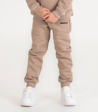 Children's Pants "Fluffy"