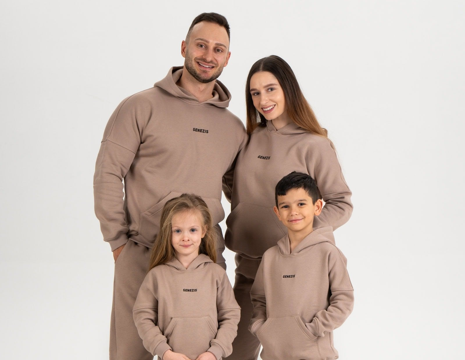 Children's Pants "Fluffy"