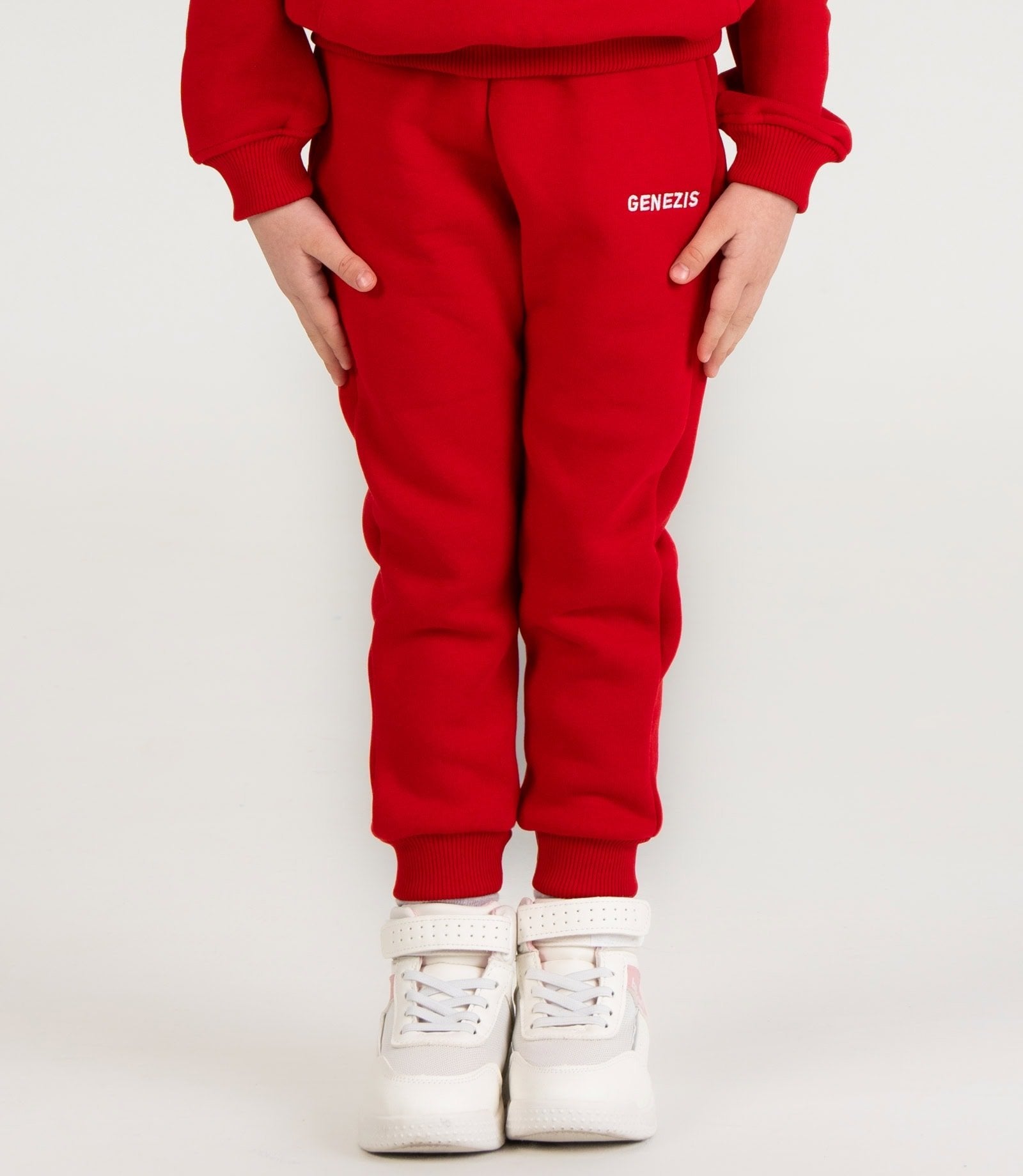 Children's Pants "Fluffy"