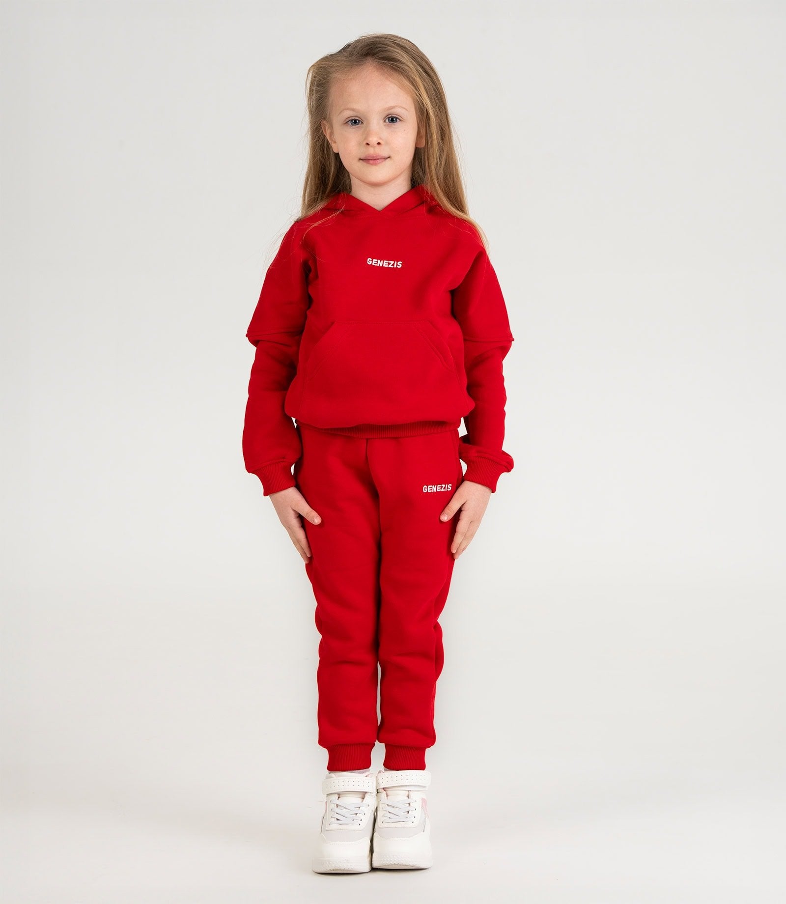 Children's Pants "Fluffy"
