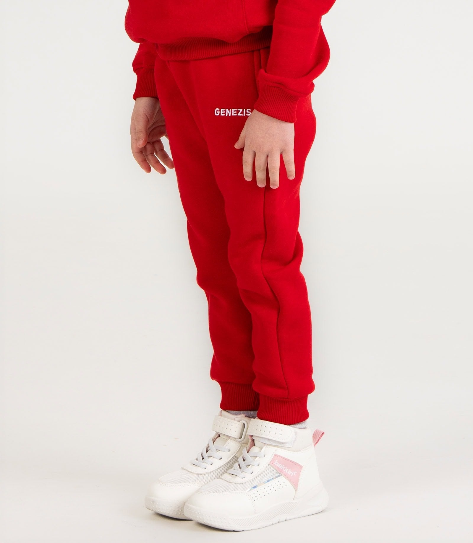 Children's Pants "Fluffy"