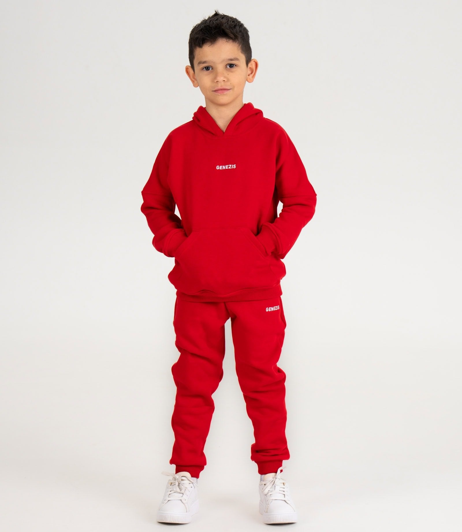 Children's Pants "Fluffy"