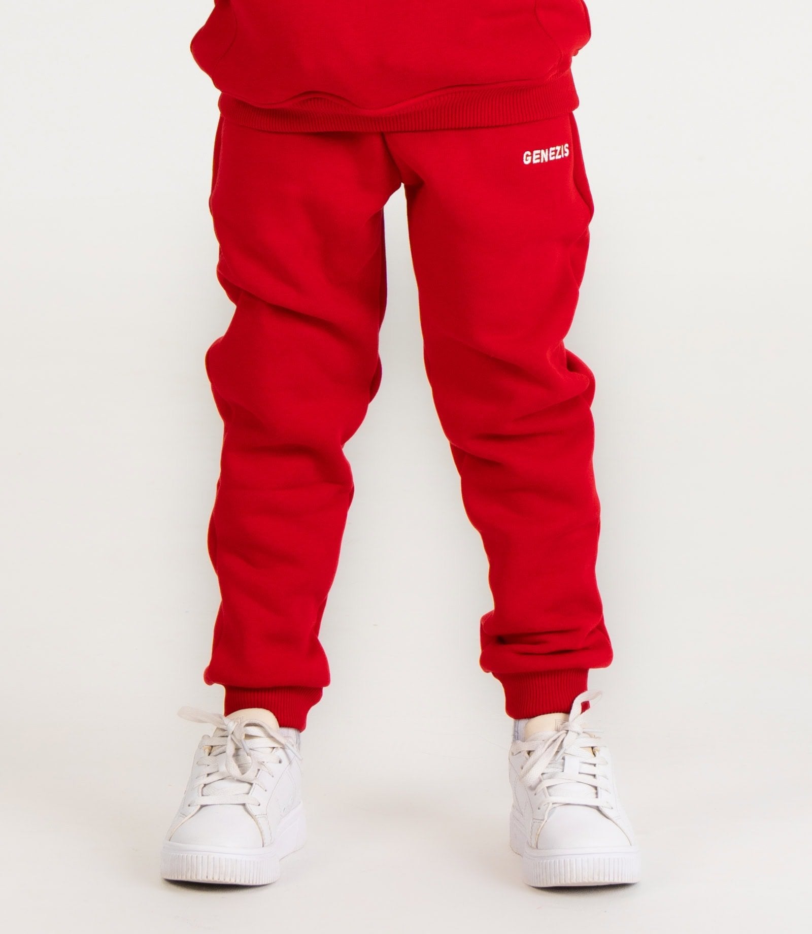 Children's Pants "Fluffy"