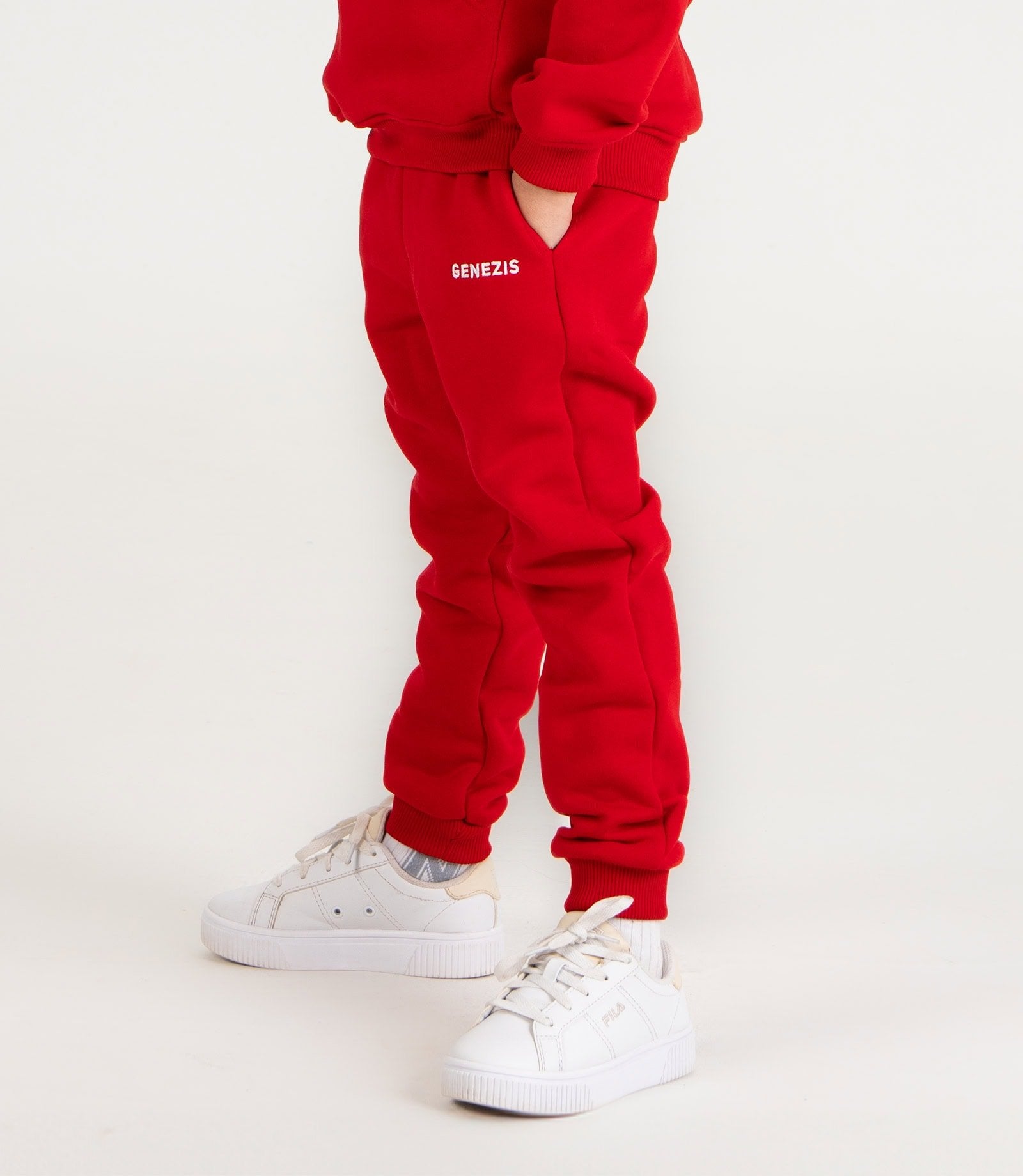 Children's Pants "Fluffy"