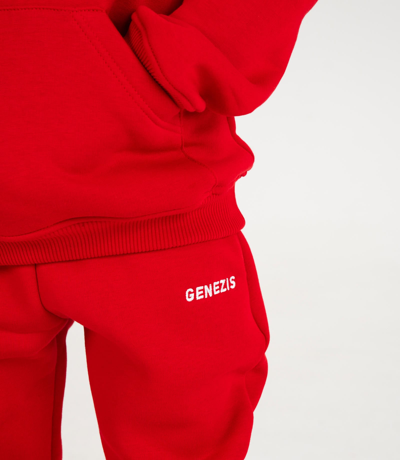 Children's Pants "Fluffy"