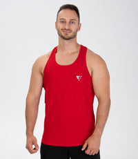 Core Stringer Tank Top