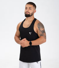 Core Stringer Tank Top