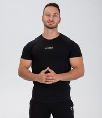 "React" T-shirt