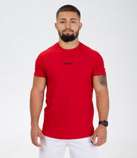 "React" T-shirt