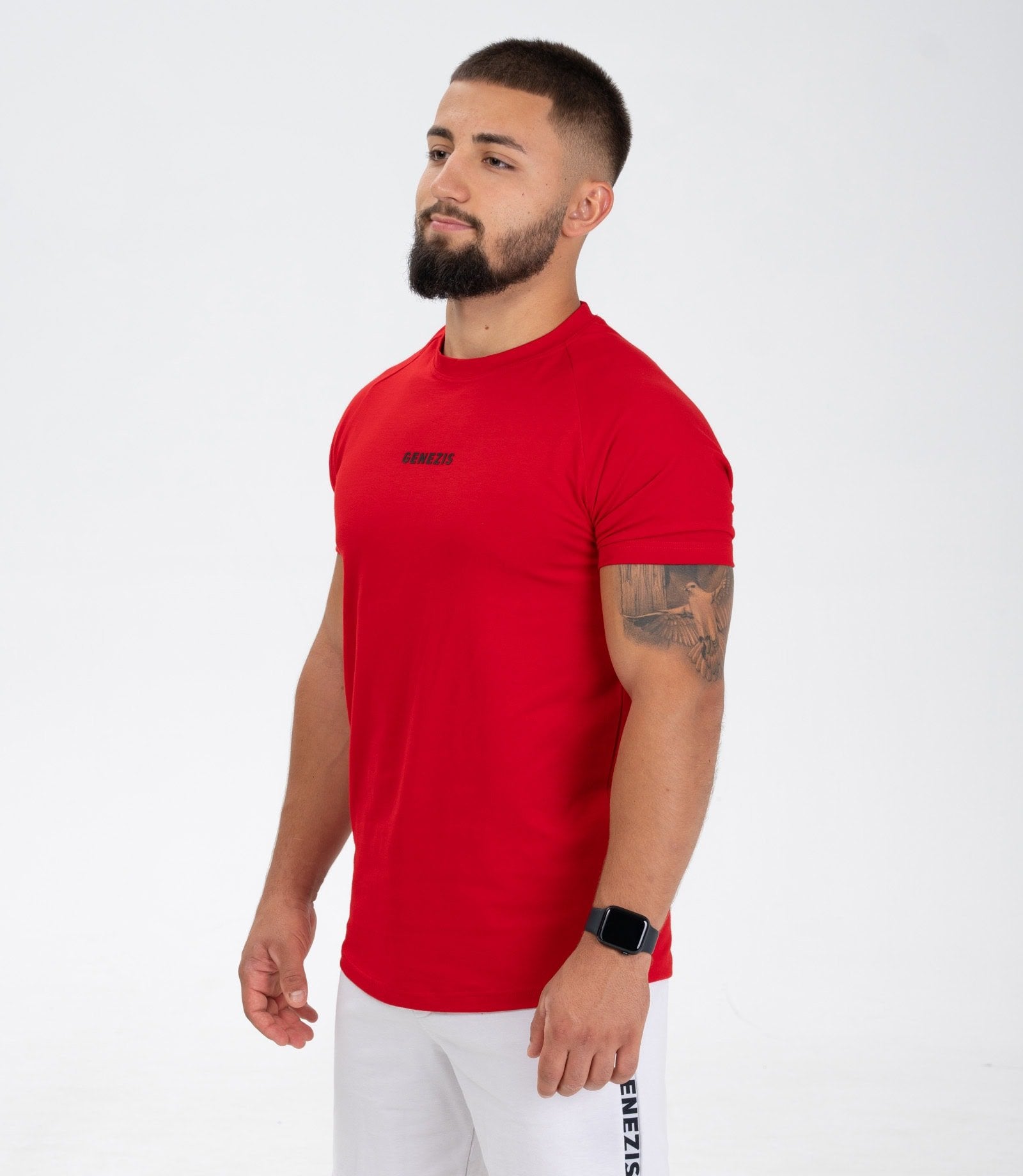 Tricou „React”