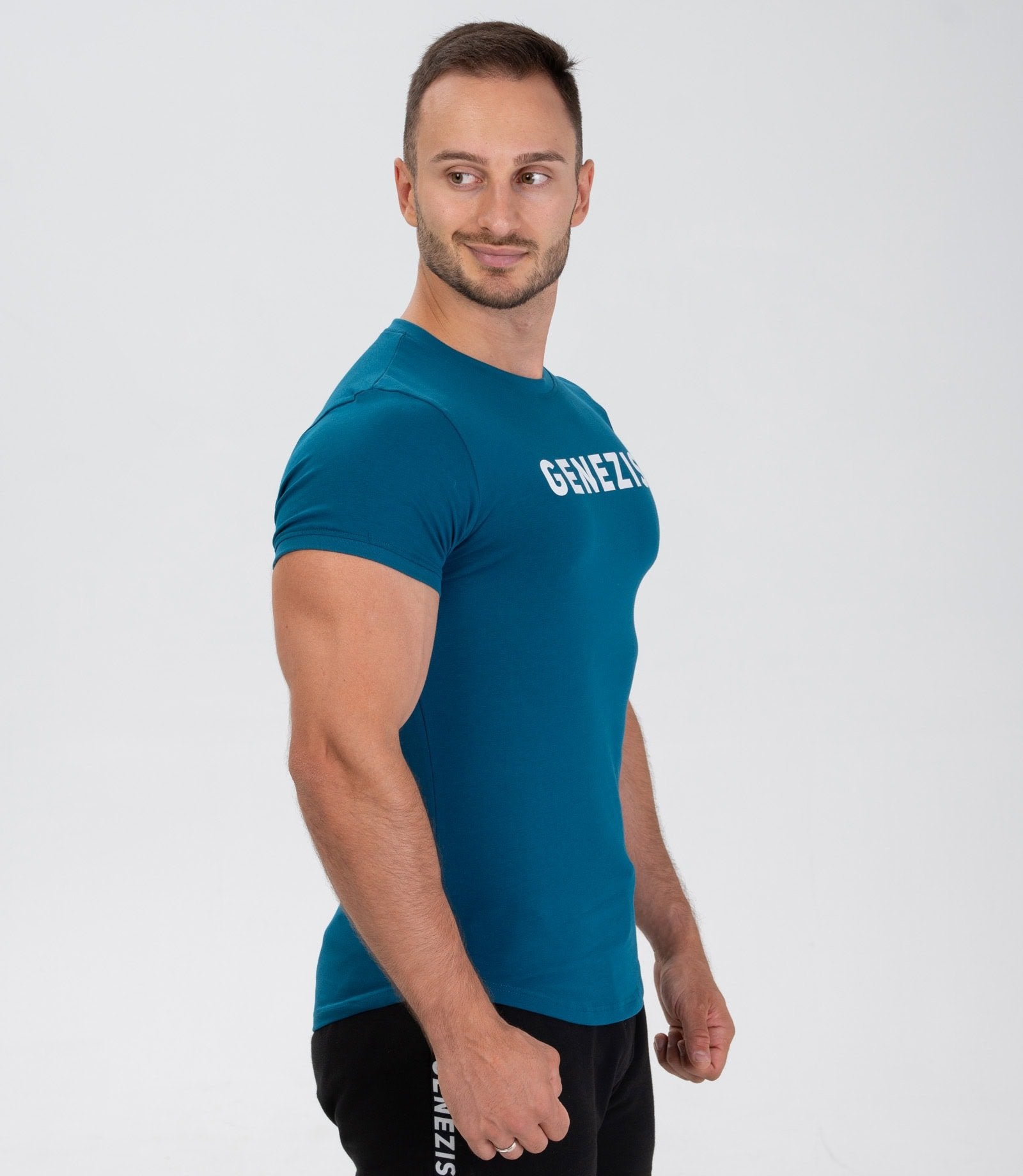 Tricou "The Origin"