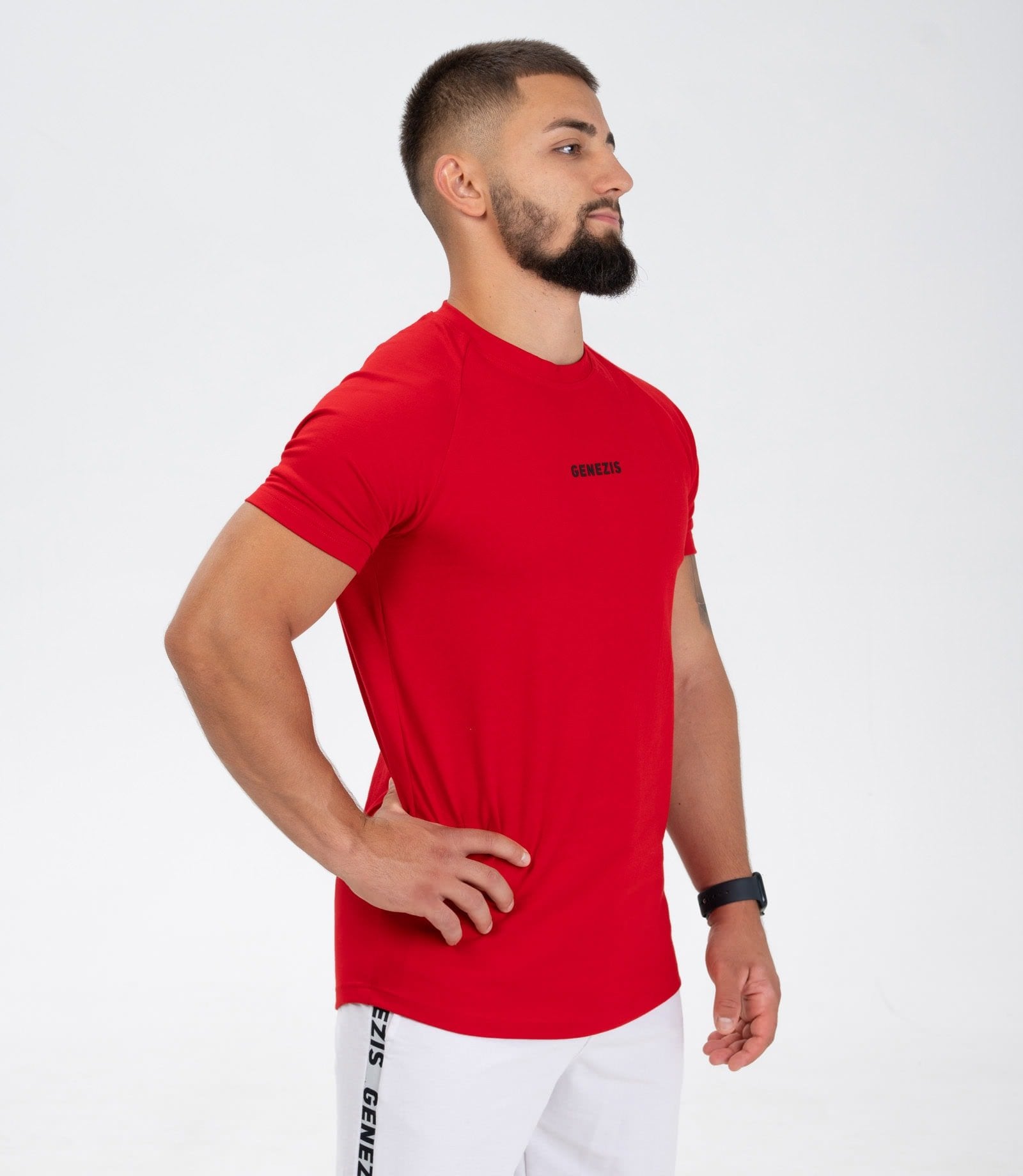 Tricou „React”