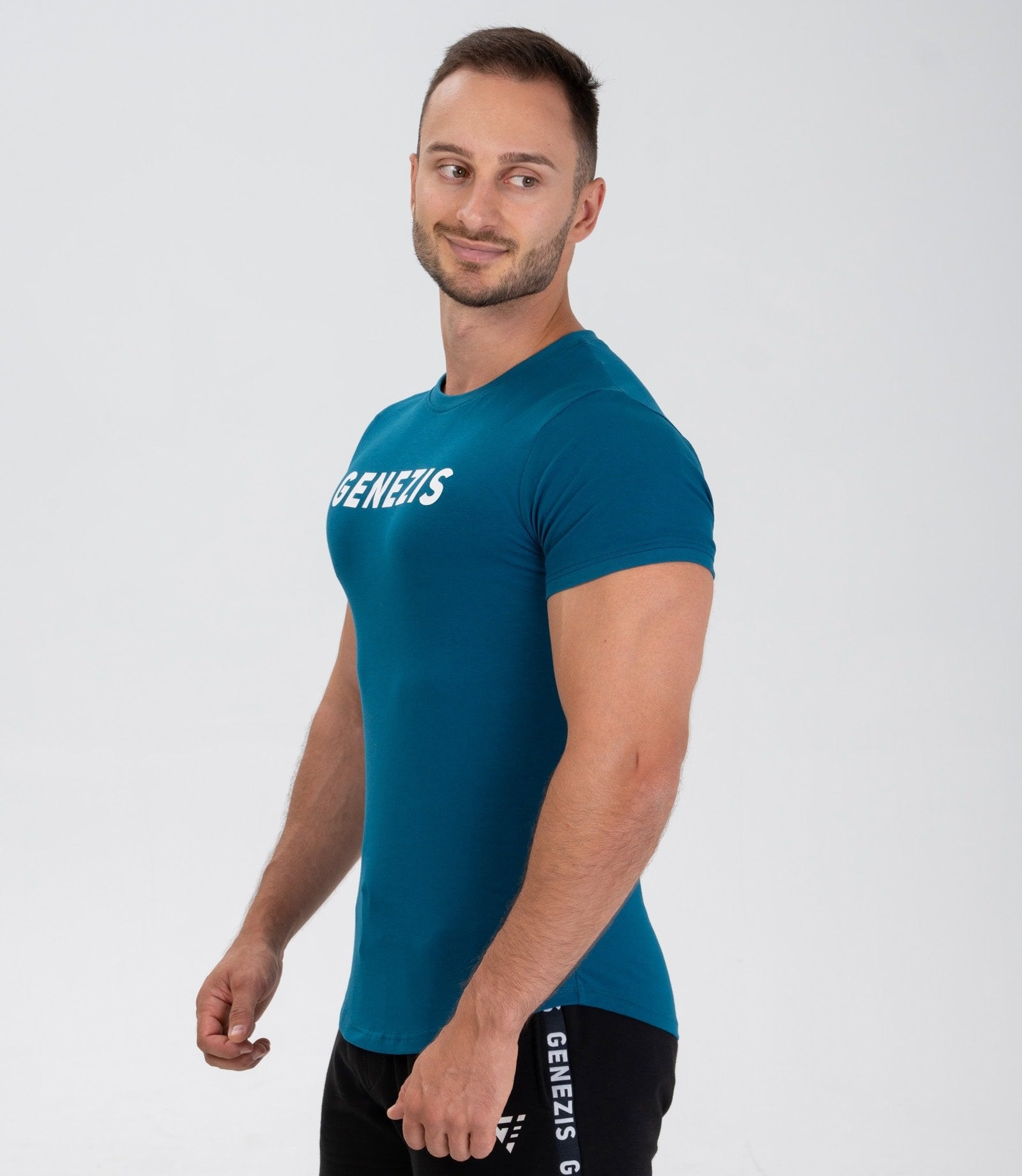 Tricou "The Origin"