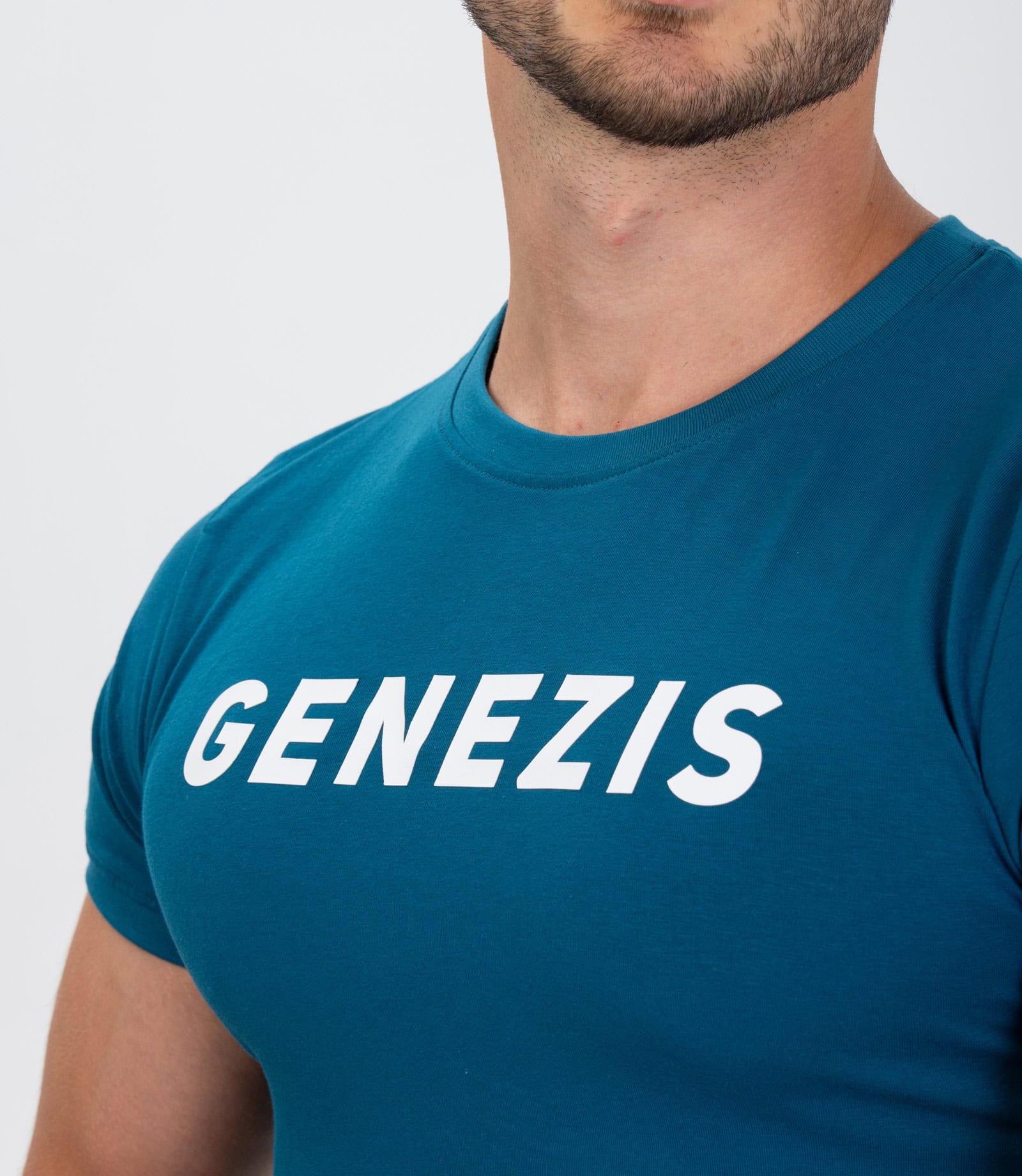 Tricou "The Origin"