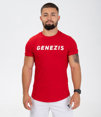 T-shirt "The Origin"