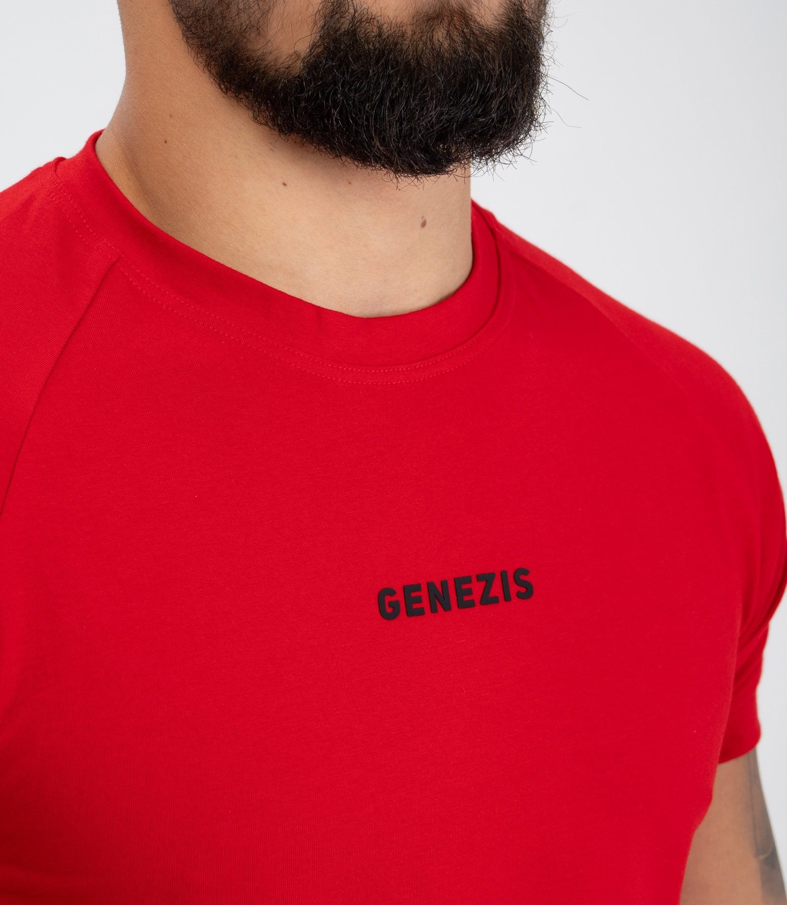 Tricou „React”
