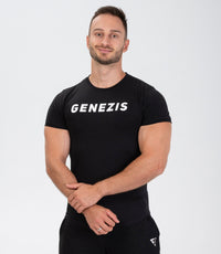 T-shirt "The Origin"
