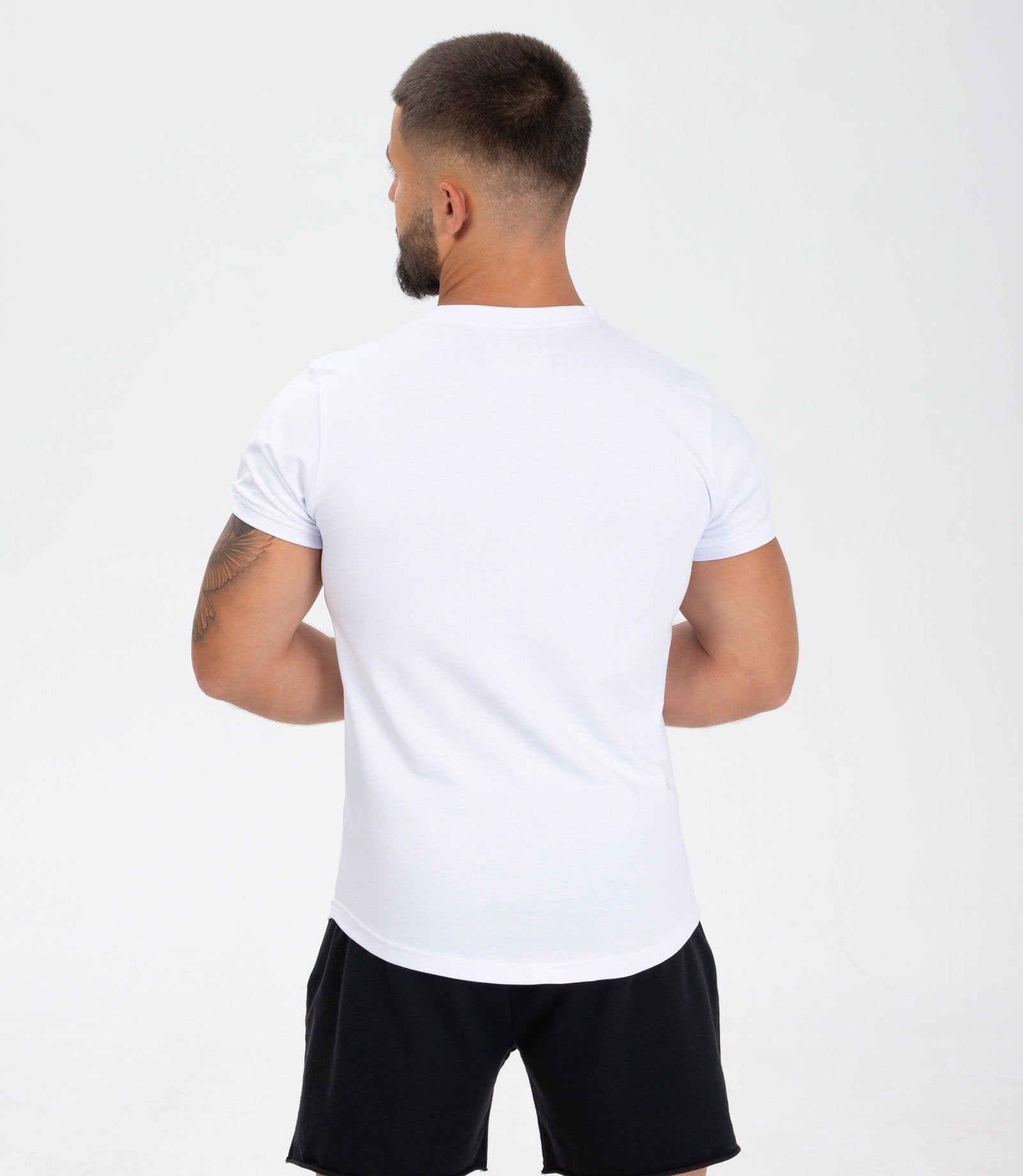 T-shirt "The Origin"