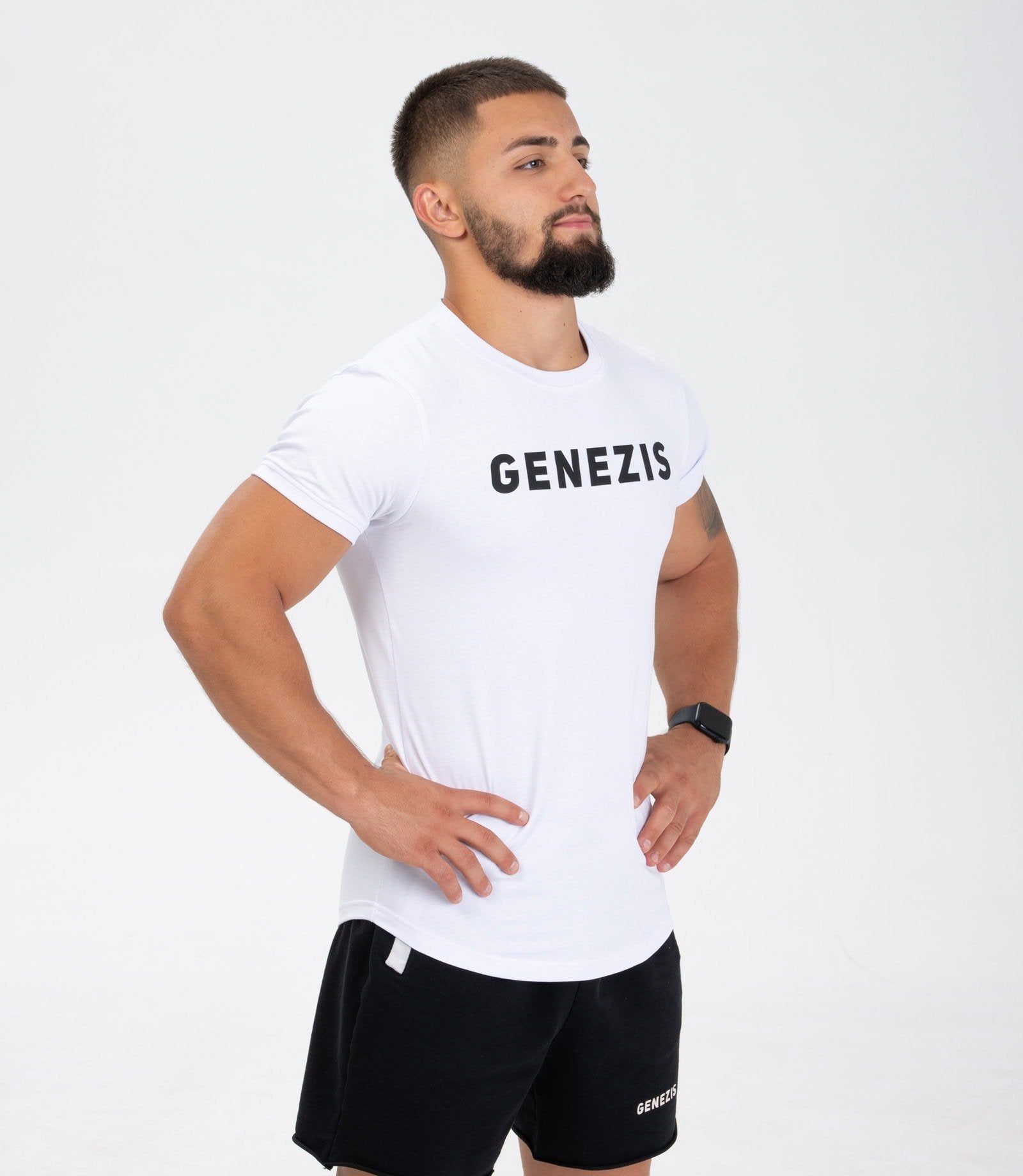 T-shirt "The Origin"
