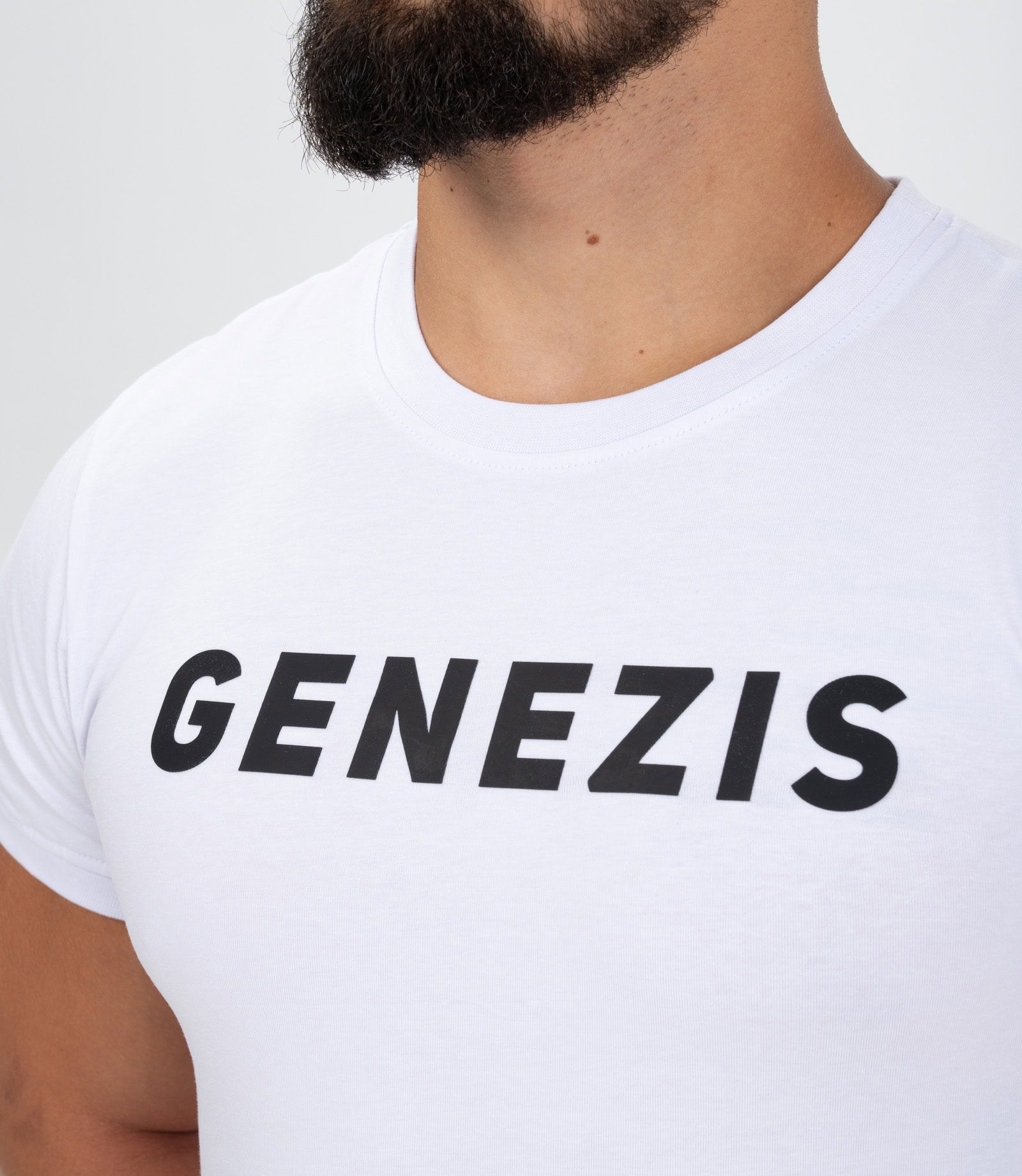 T-shirt "The Origin"