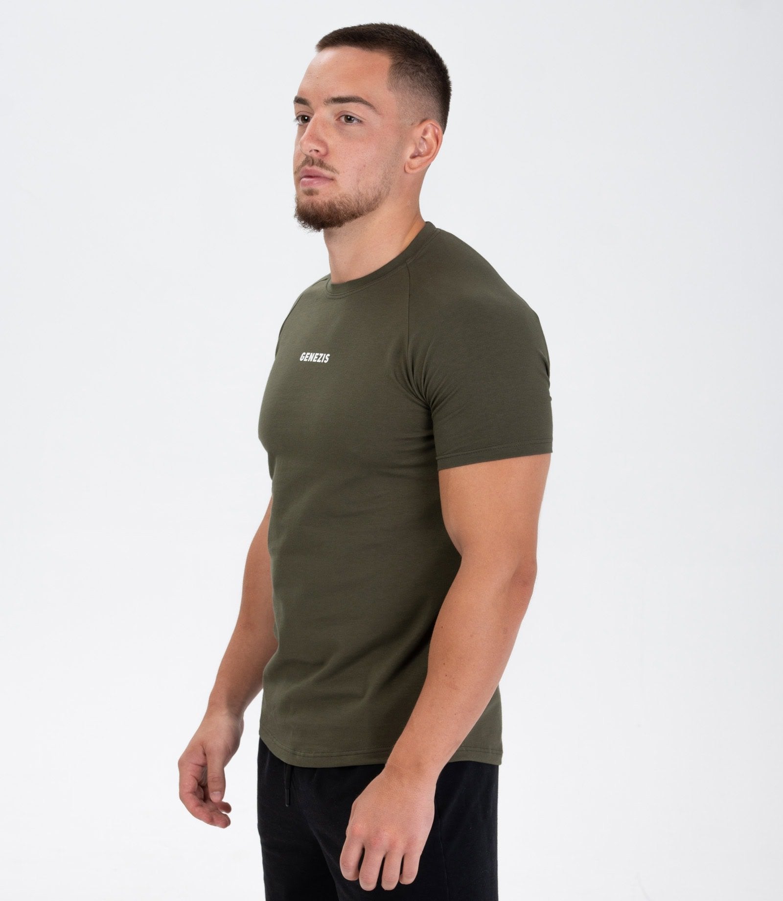 Tricou „React”