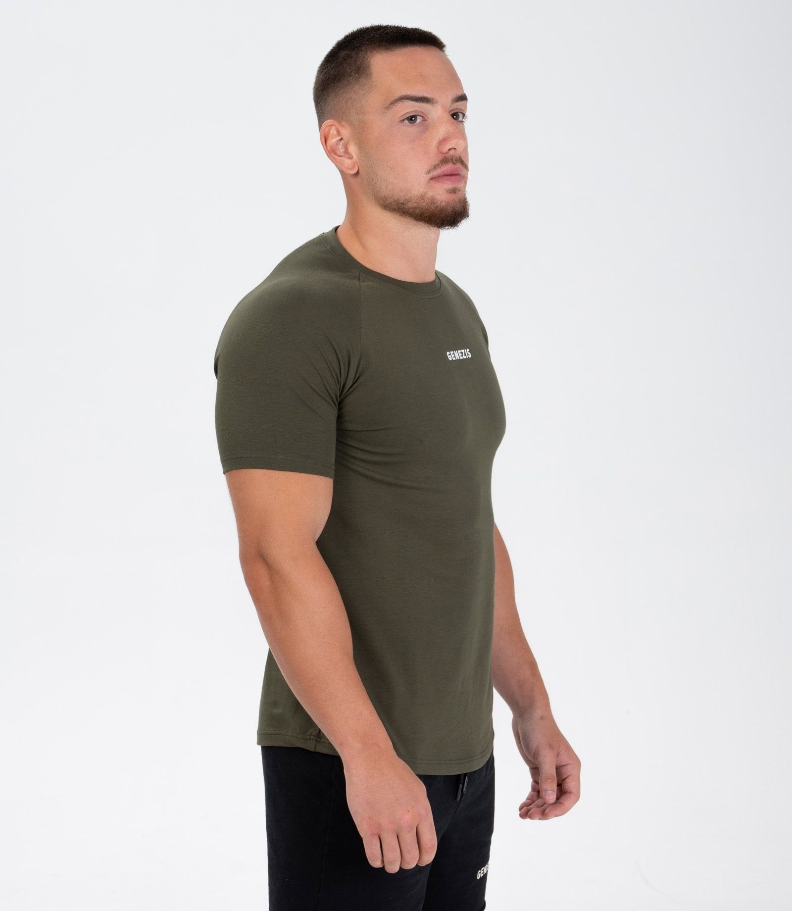 Tricou „React”