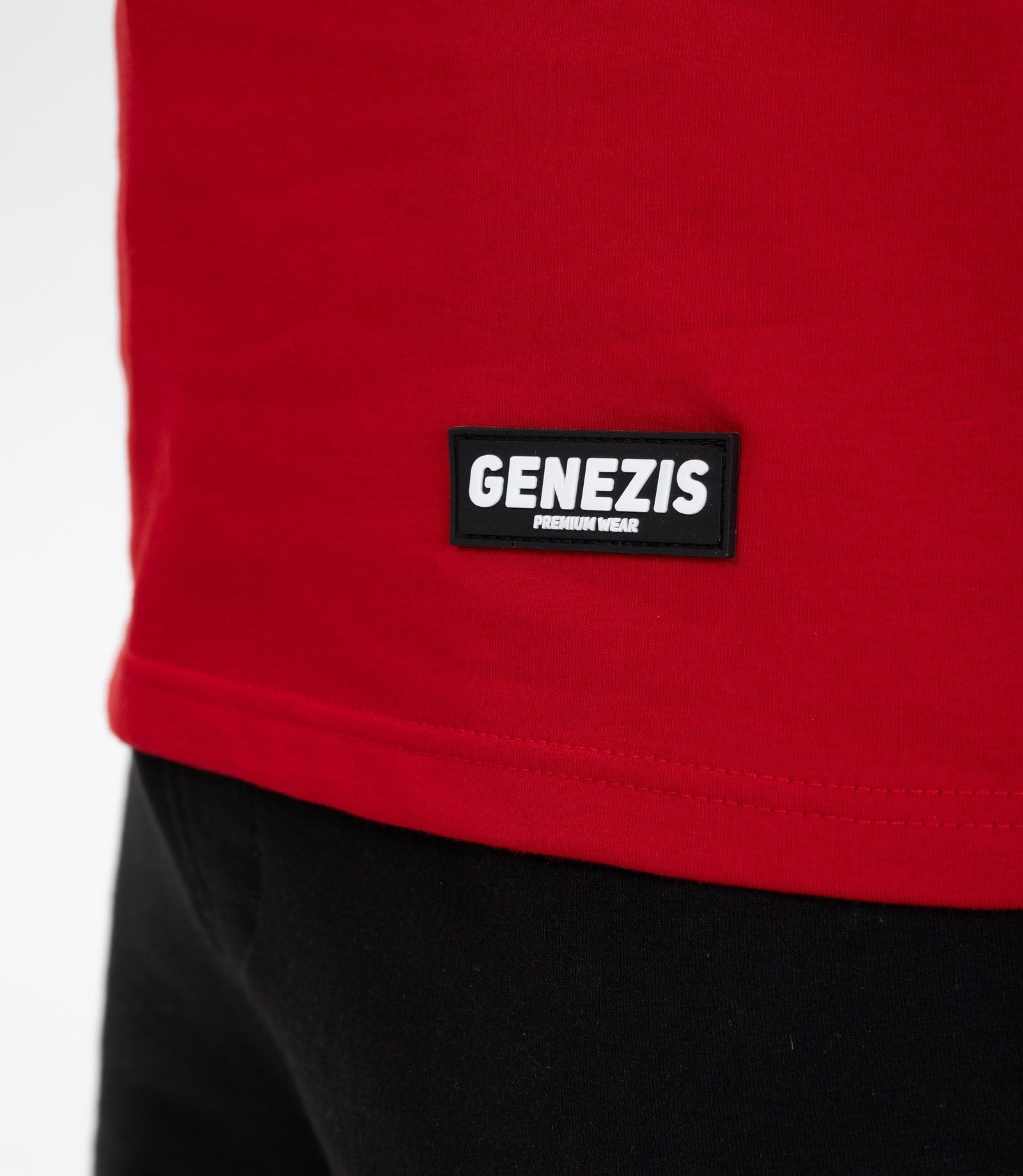 Maiou Hoodie Tank Top "Legacy"