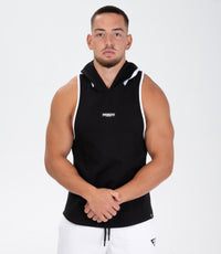 Superb Hoodie Tank Top
