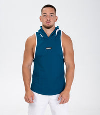 Superb Hoodie Tank Top
