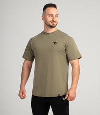 Oversized T-shirt "Colossal"