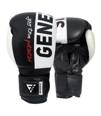 "Prime" boxing gloves