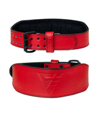 "Prime" fitness belt
