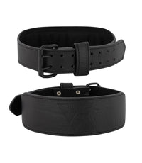 "Prime" fitness belt