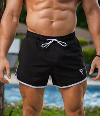 Men's swim shorts "Voyage"