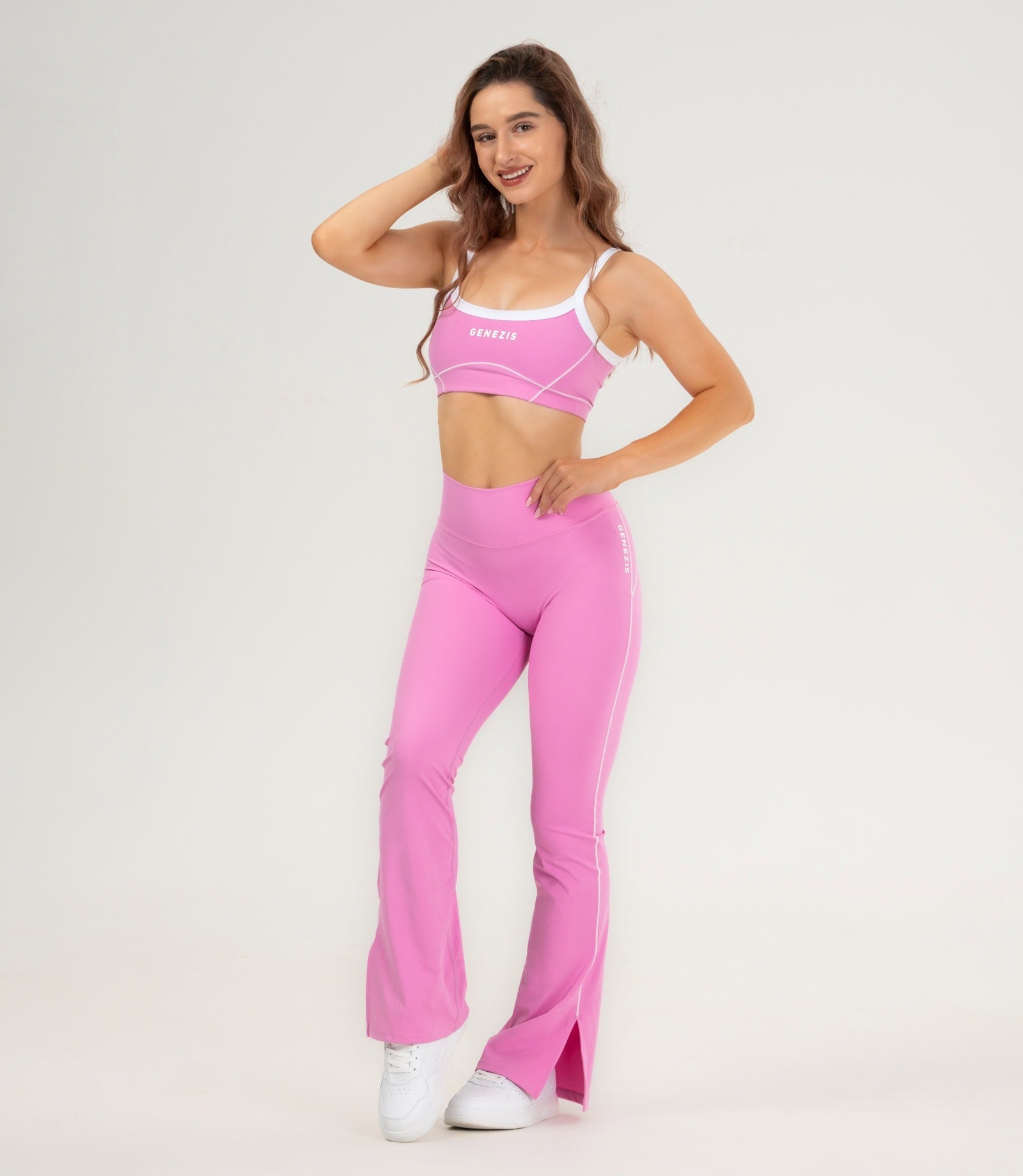 Colanti fitness "Nova"