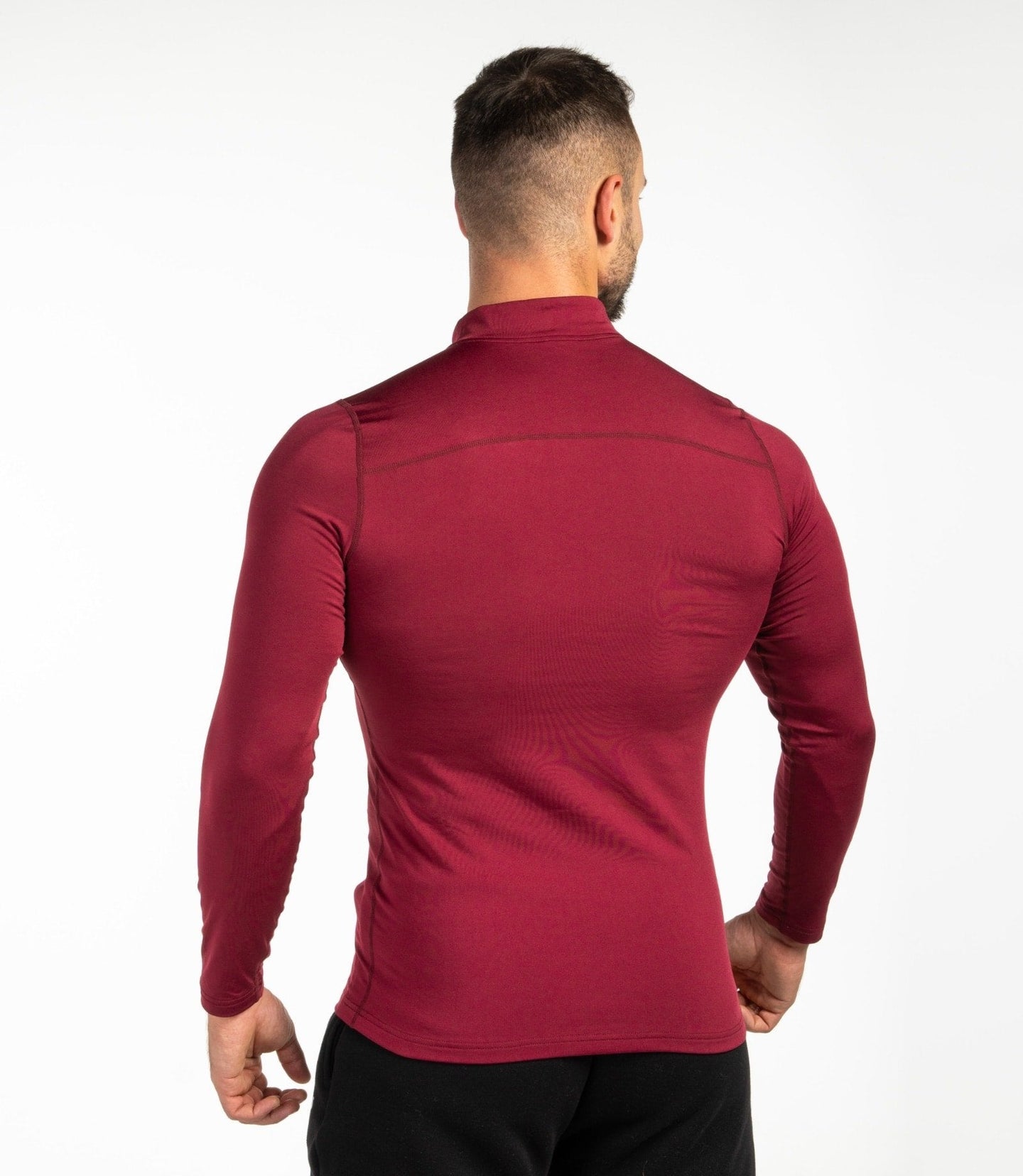 Bluză cu mânecă lungă "Core"