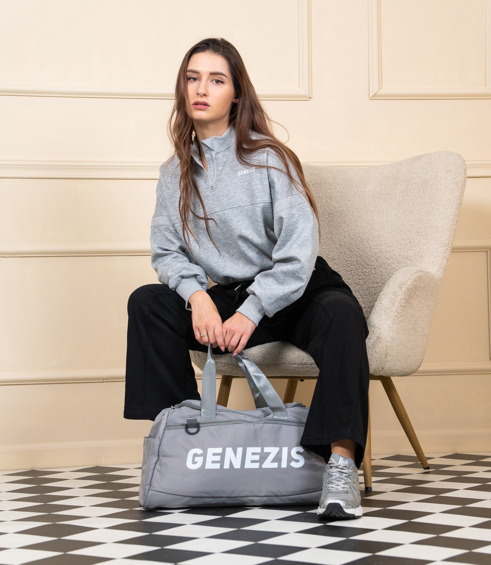 Geantă de sport "Essential"